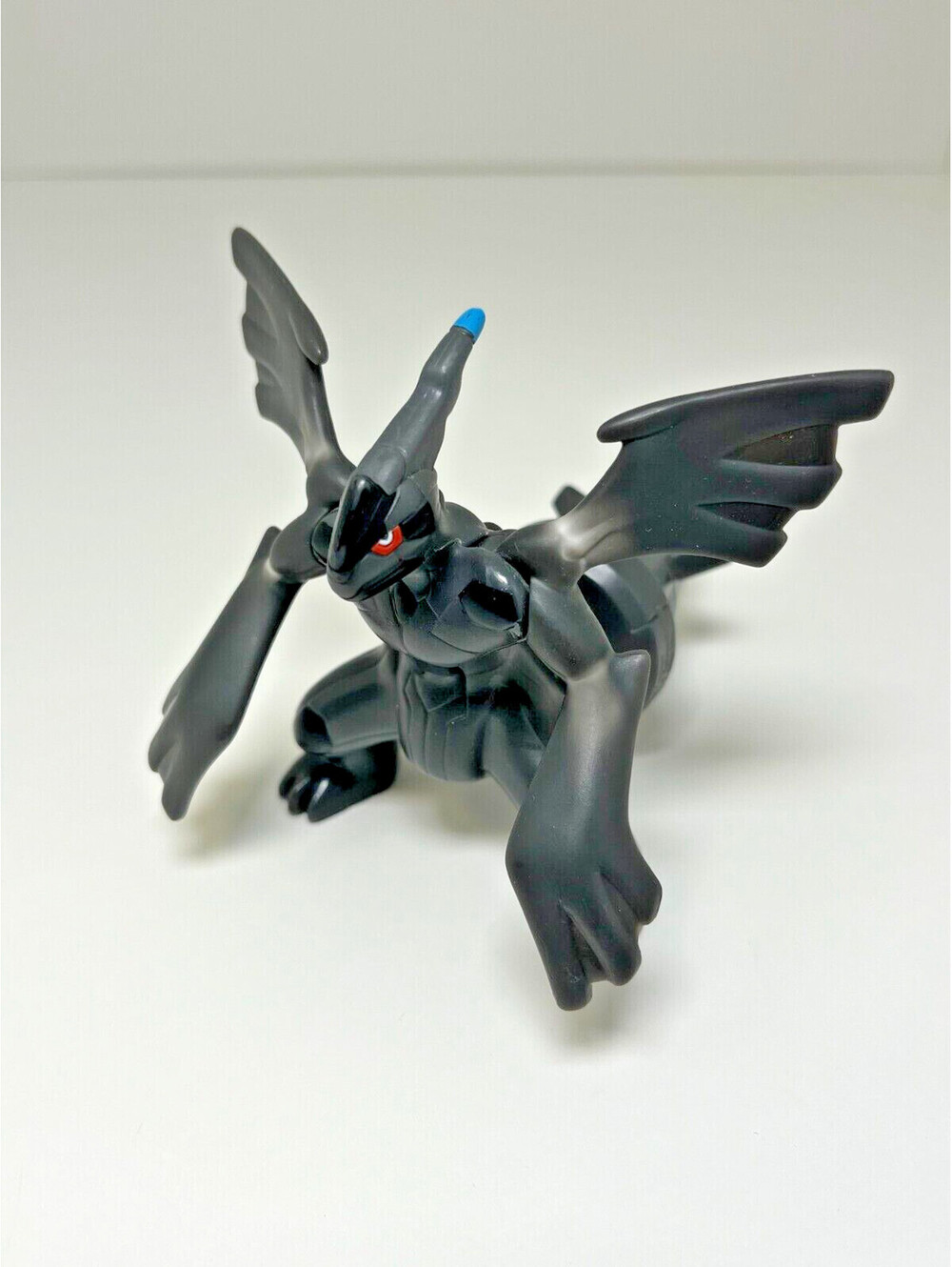 Pokemon Zekrom #4 Happy Meal Toy McDonald’s 2018 Action Toy